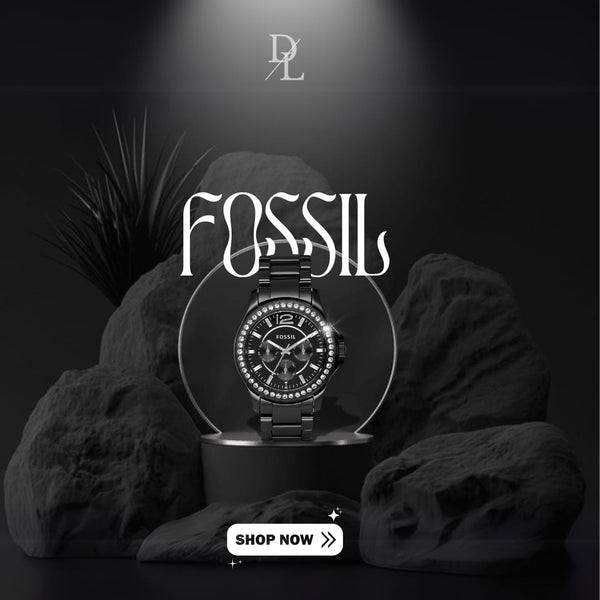 Luxury Watches`