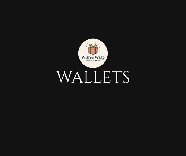 Wallets