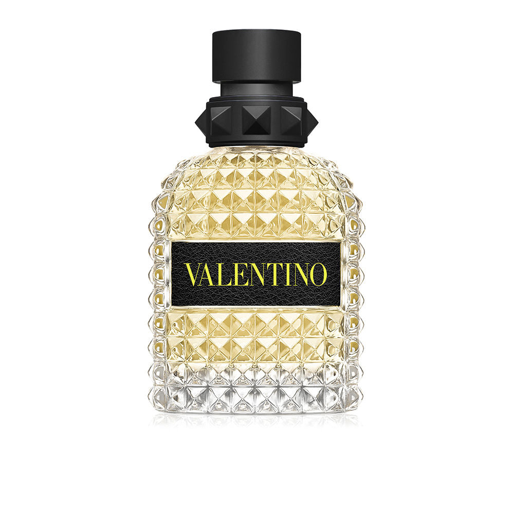 DL Valentino Yellow Dream