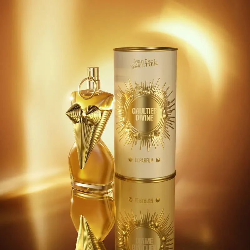 DL Gaultier Divine