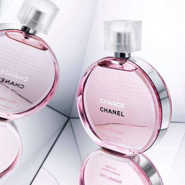 DL Chance Chanel