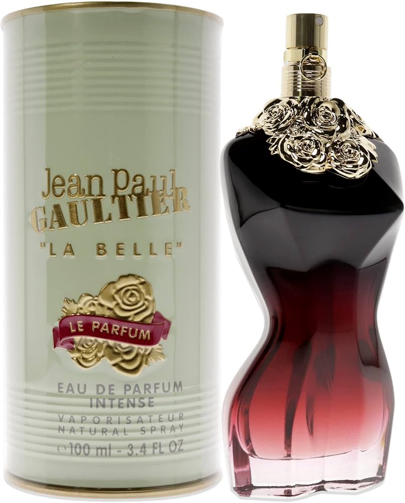 DL Jean Paul Gaultier La Belle