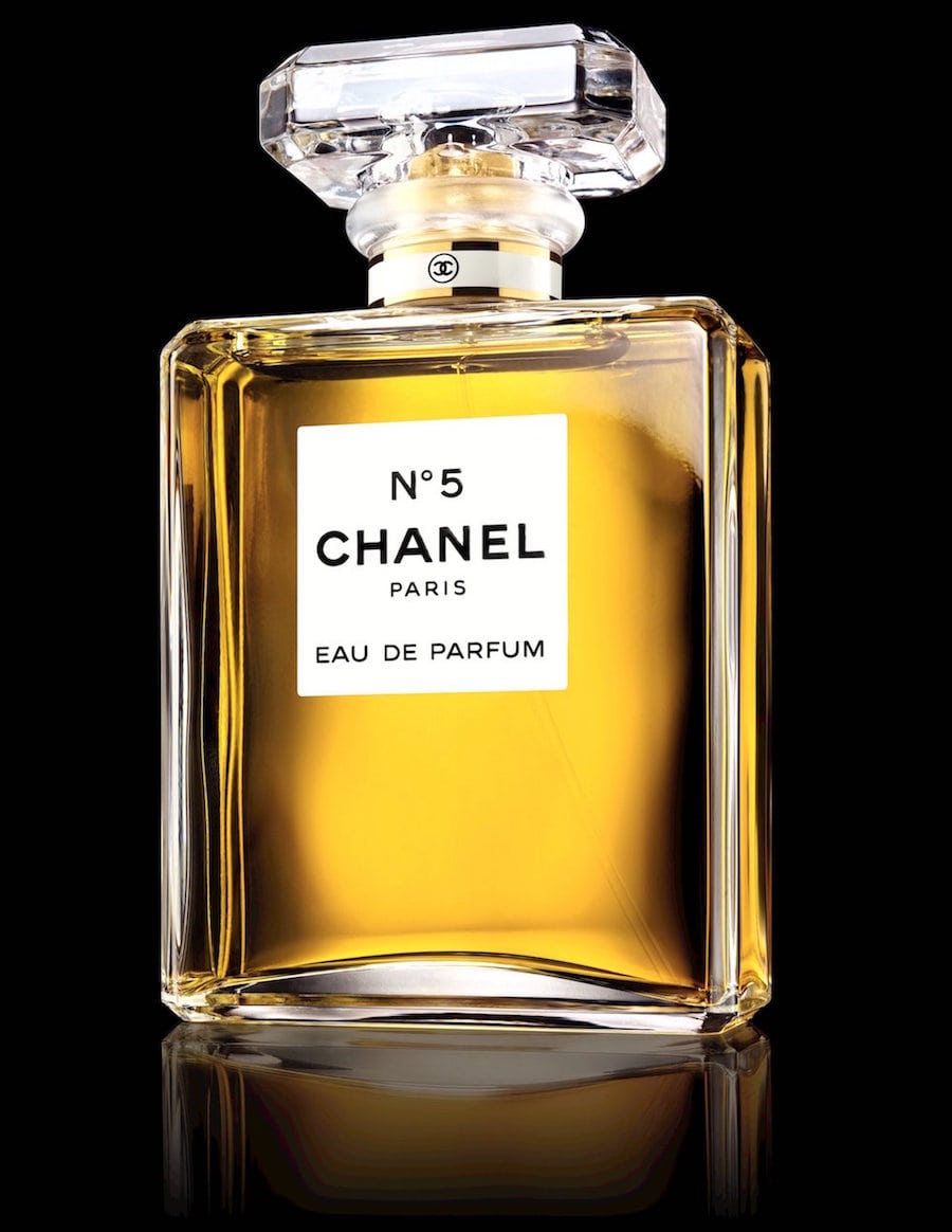DL N5 Chanel Paris