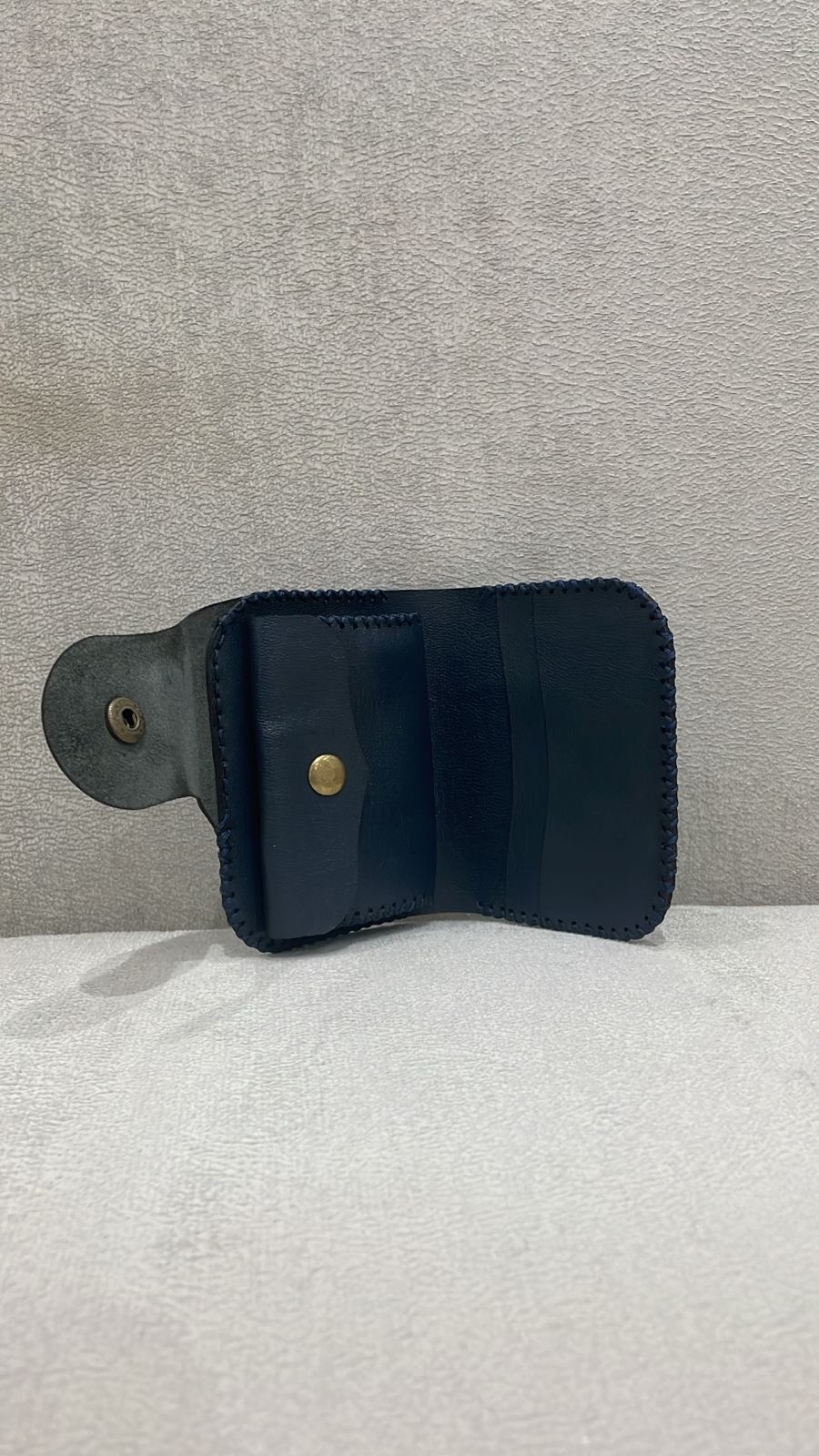 DL Coins and card wallet