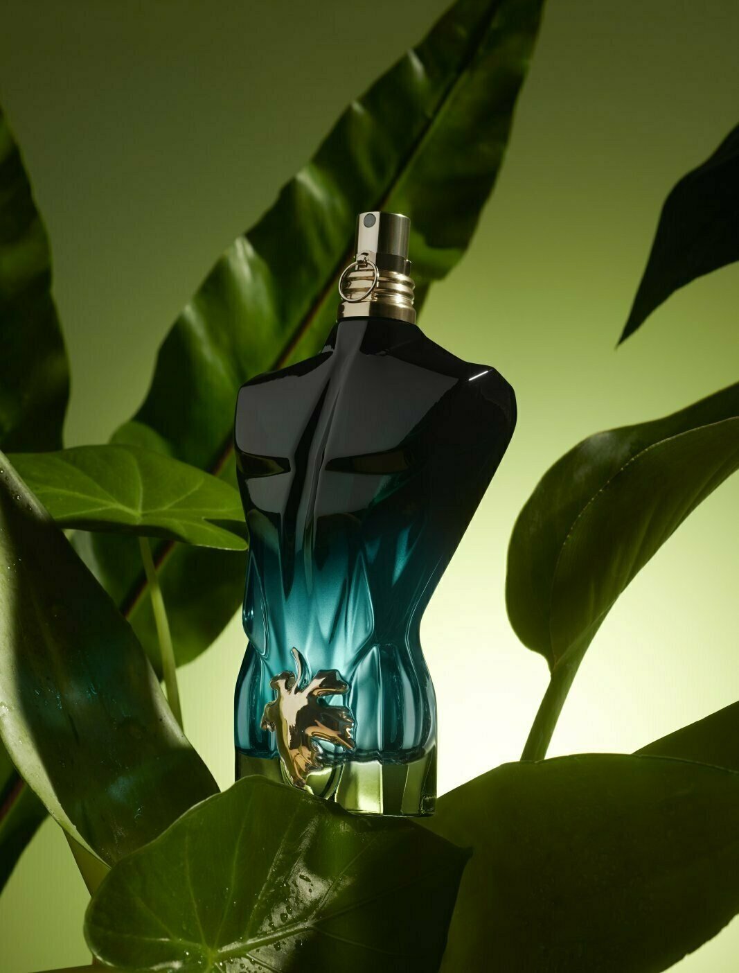Le Beau Le Perfume Eau de Parfum