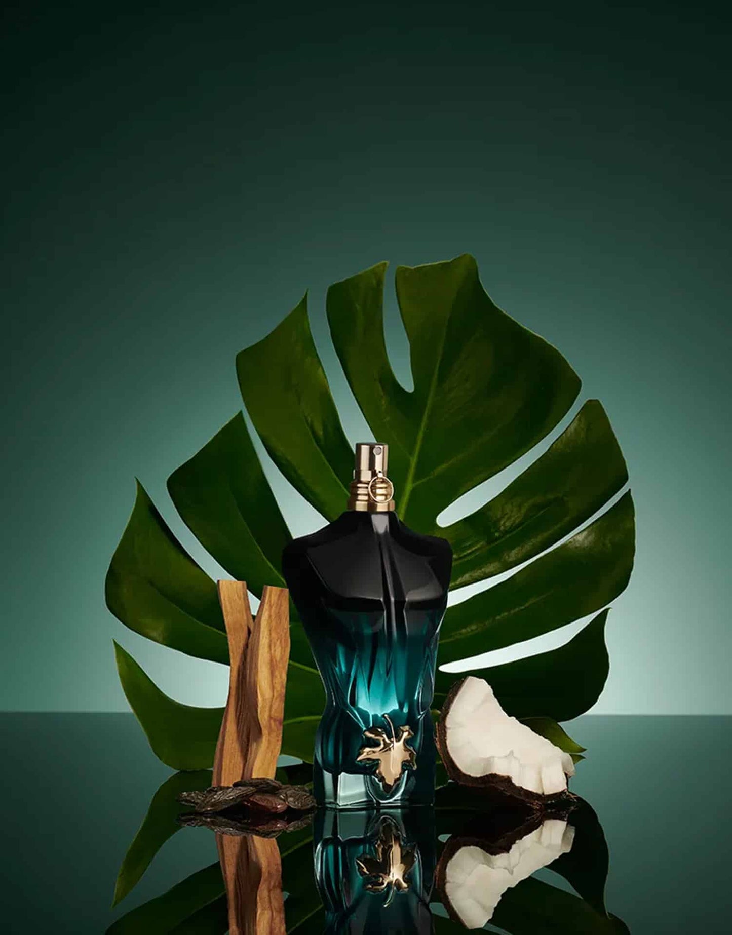 Le Beau Le Perfume Eau de Parfum