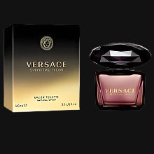 DL Versace Crystal Noir