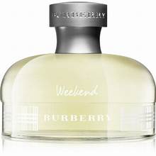 DL Weekend Burberrys