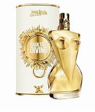 DL Gaultier Divine