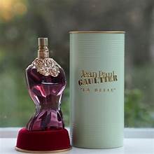 DL Jean Paul Gaultier La Belle