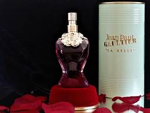 DL Jean Paul Gaultier La Belle