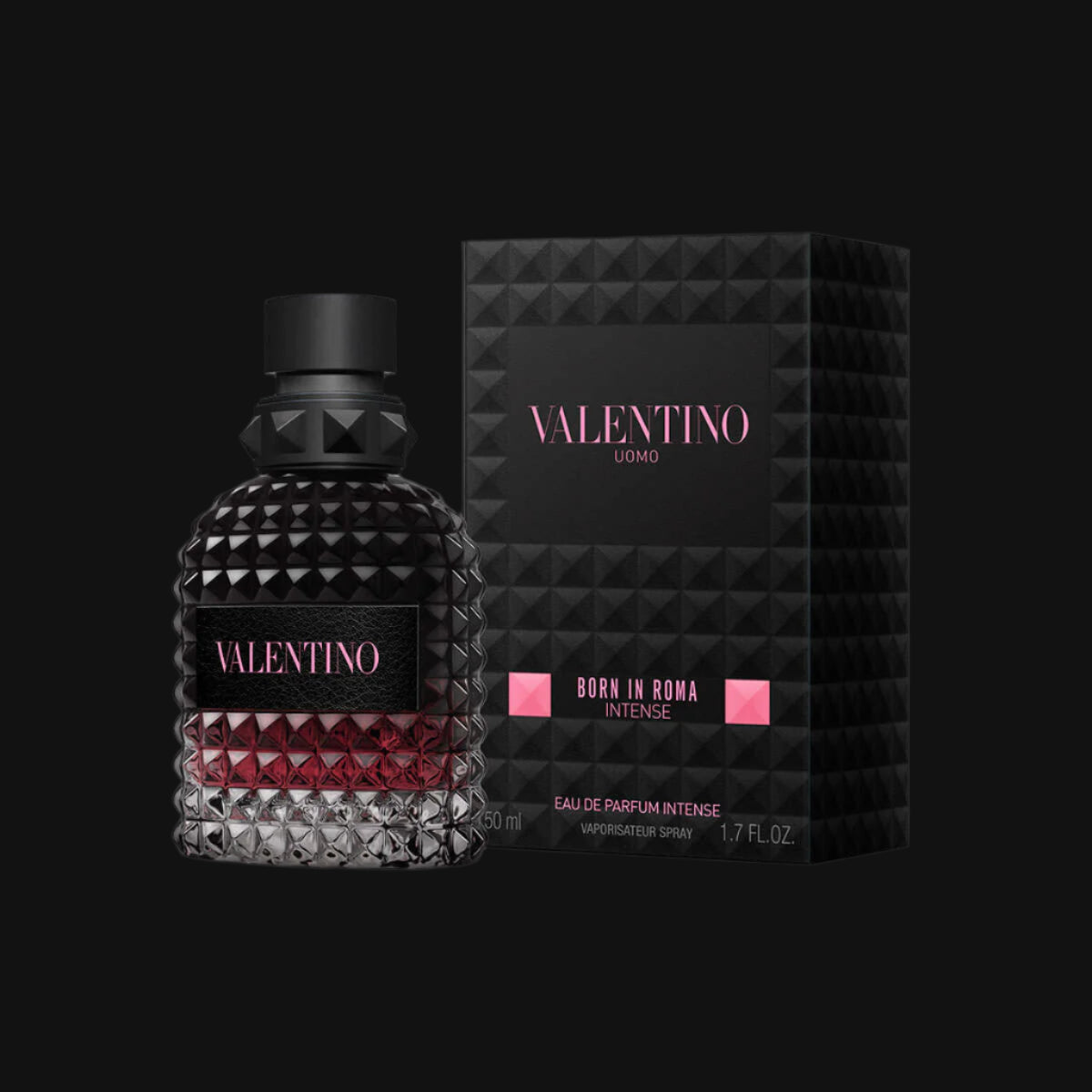 Valentino Born In Roma Uomo Intense Men Perfume