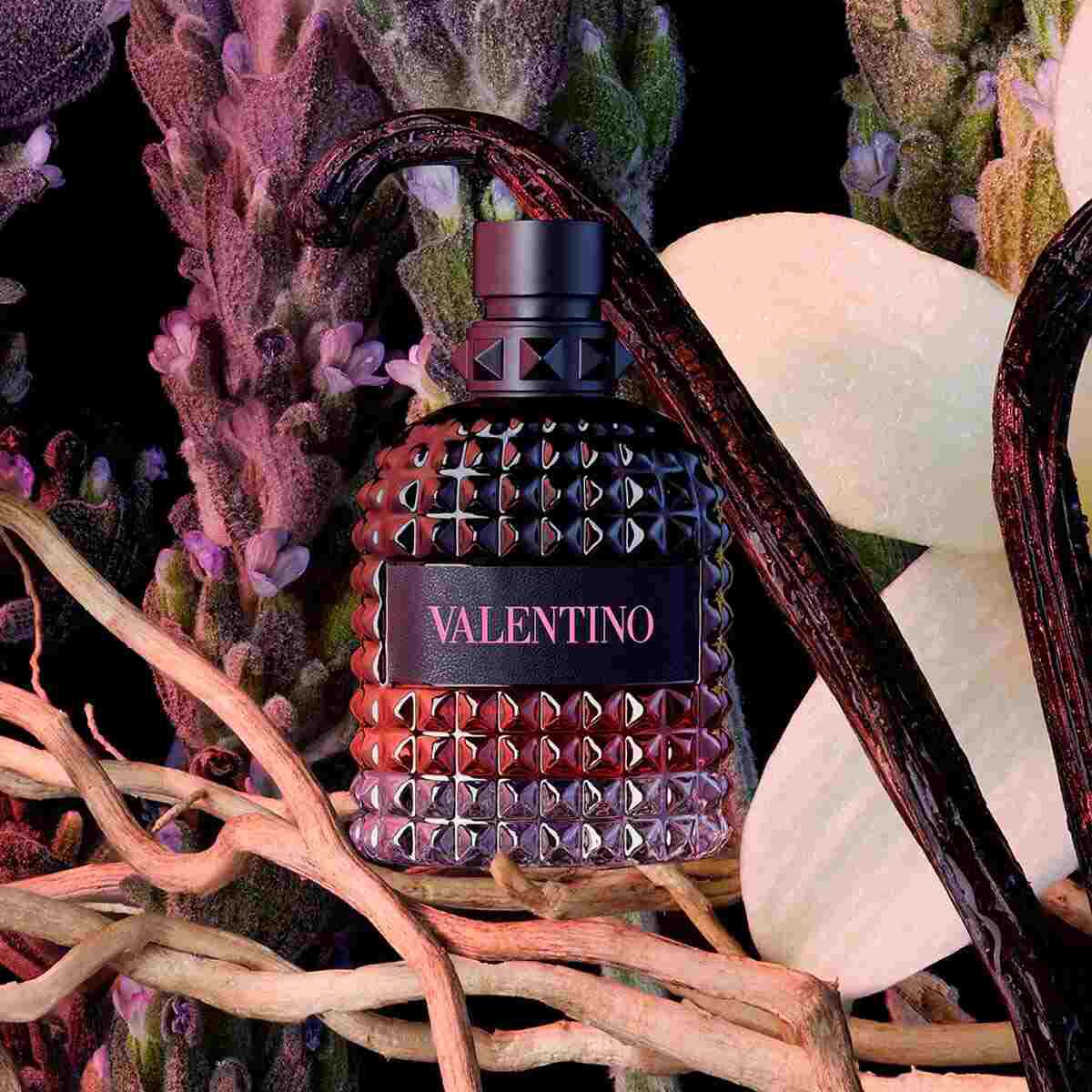 Valentino Born In Roma Uomo Intense Men Perfume