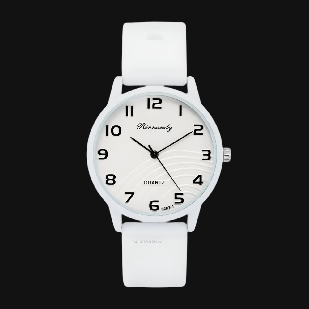 Rinnandy quartz watch (China Edition)