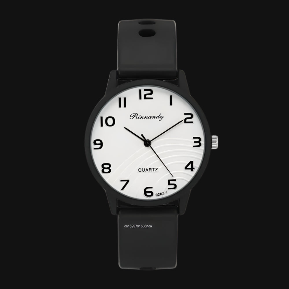 Rinnandy quartz watch (China Edition)