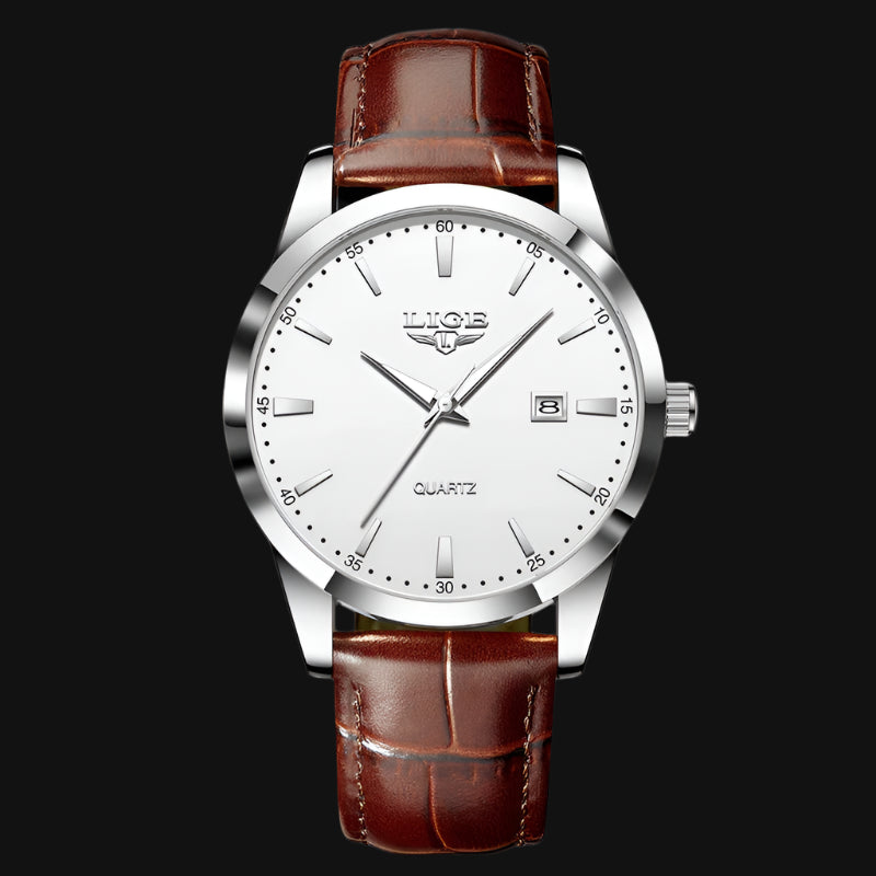 LIGE Women Watch perfect designed (USA EDITION)