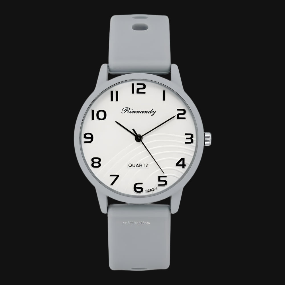 Rinnandy quartz watch (China Edition)