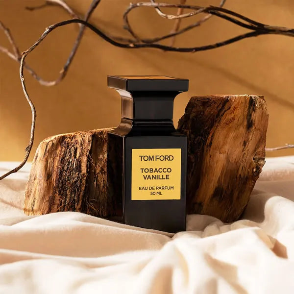 Tom Ford Tobacco Vanille (France Edition)