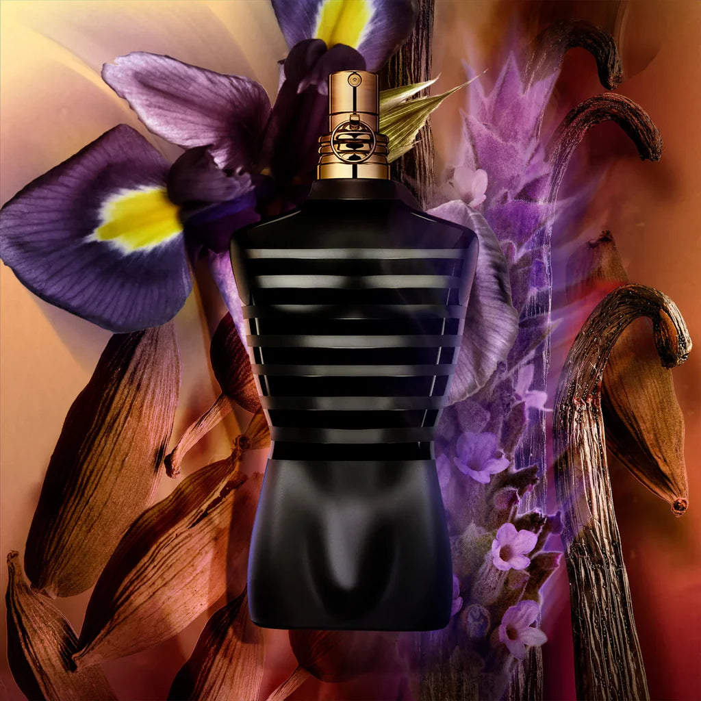 JEAN PAUL GAULTIER Men Le Male Le Parfum
