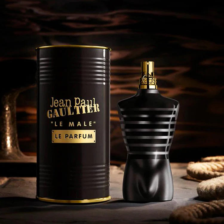 JEAN PAUL GAULTIER Men Le Male Le Parfum