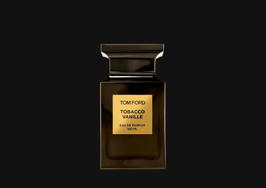 Tom Ford Tobacco Vanille (France Edition)