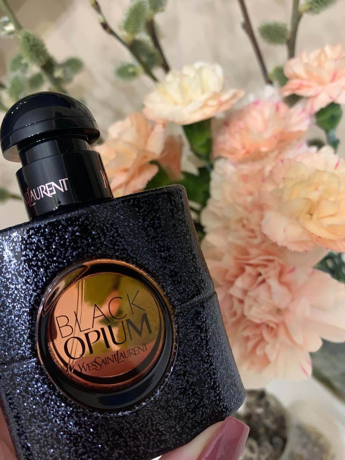DL Black Opium