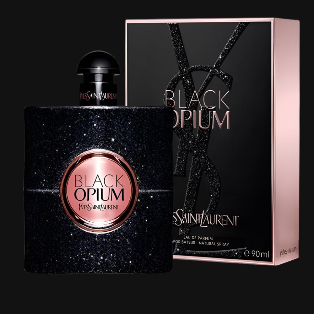 DL Black Opium
