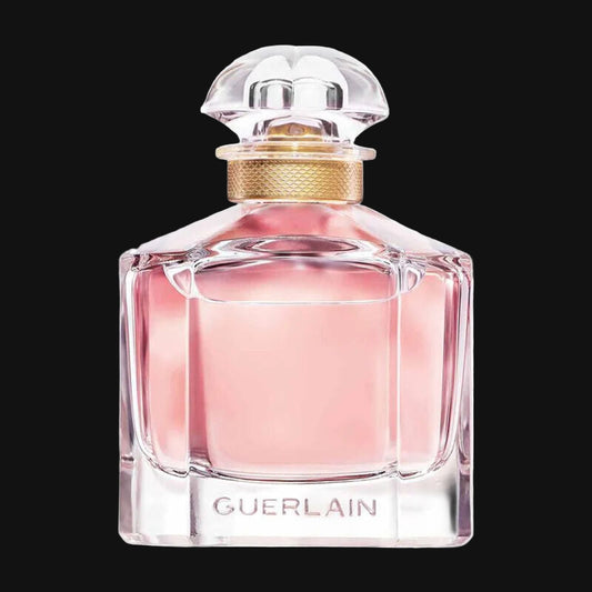 DL Mon Guerlain EDP (Turkey Edition)