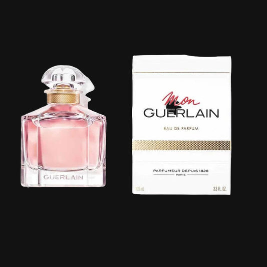 DL Mon Guerlain EDP (Turkey Edition)
