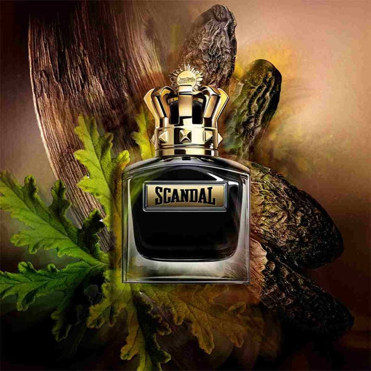 عطر DL Scandal le parfum EDP (الإصدار التركي)
