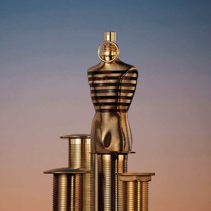 JEAN PAUL GAULTIER LE MALE ELIXIR