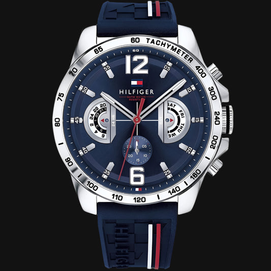 ساعة DL Tommy Hilfiger للرجال 1791476