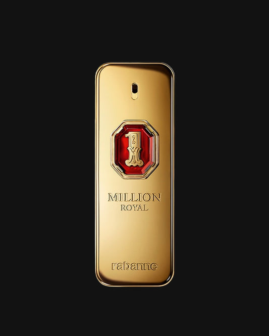 DL 1 MILLION Royal EDP (النسخة التركية) 