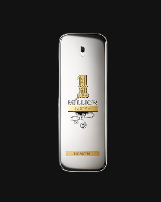 DL 1 MILLION Lucky EDP (إصدار تركيا) 