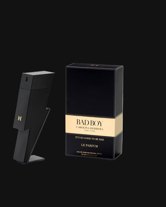DL Bad Boy Le parfum EDP (Turkey Edition) 