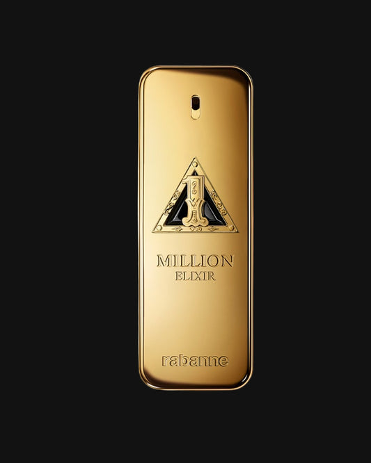 DL 1 MILLION Elixir EDP (النسخة التركية) 