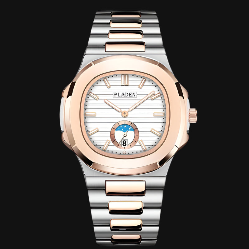 Pladen Waterproof quartz watch (USA EDITION) (LIMTED)