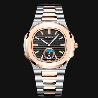 Pladen Waterproof quartz watch (USA EDITION) (LIMTED)