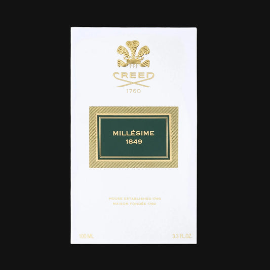 DL Creed Millesime 1849 (إصدار تركيا) 