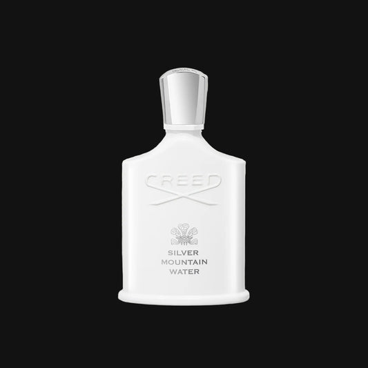 DL Creed Silver Mountain Water EDP (النسخة التركية)