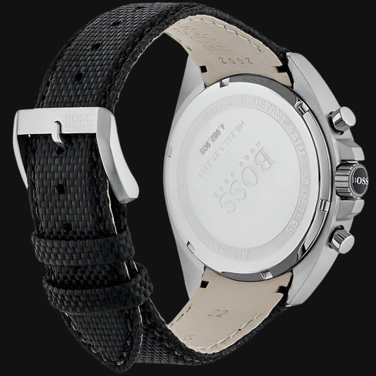 ساعة DL Hugo Boss للرجال 1513087