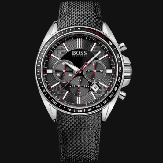ساعة DL Hugo Boss للرجال 1513087
