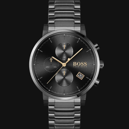 ساعة DL Hugo Boss للرجال 1513780