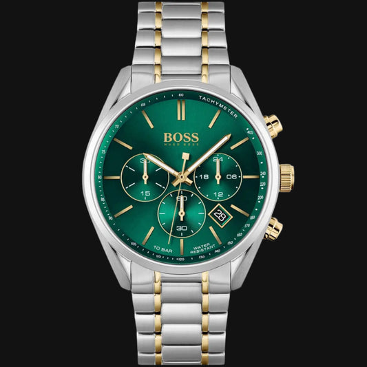 ساعة DL Hugo Boss للرجال 1513878