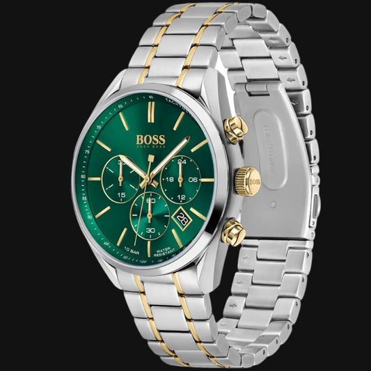 ساعة DL Hugo Boss للرجال 1513878