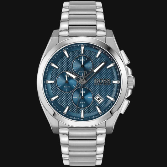 ساعة DL Hugo Boss للرجال 1513884