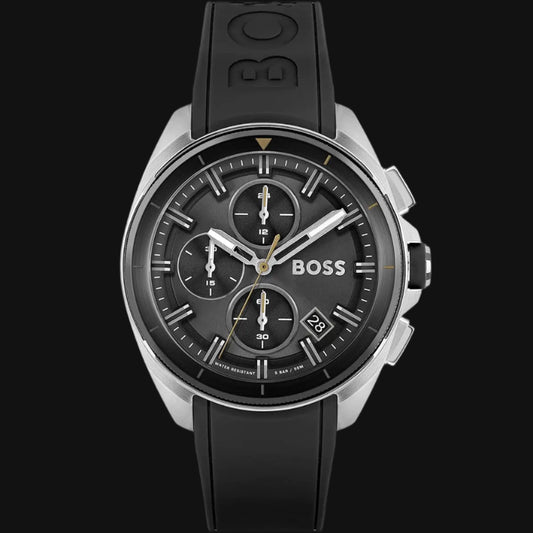 ساعة DL Hugo Boss للرجال 1513953