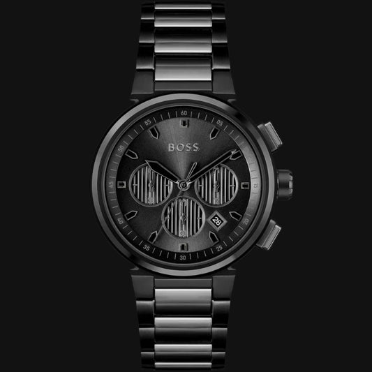 ساعة DL Hugo Boss للرجال 1514001