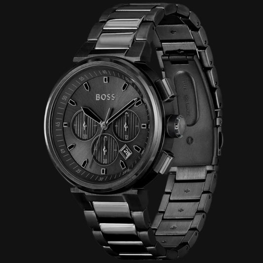 ساعة DL Hugo Boss للرجال 1514001