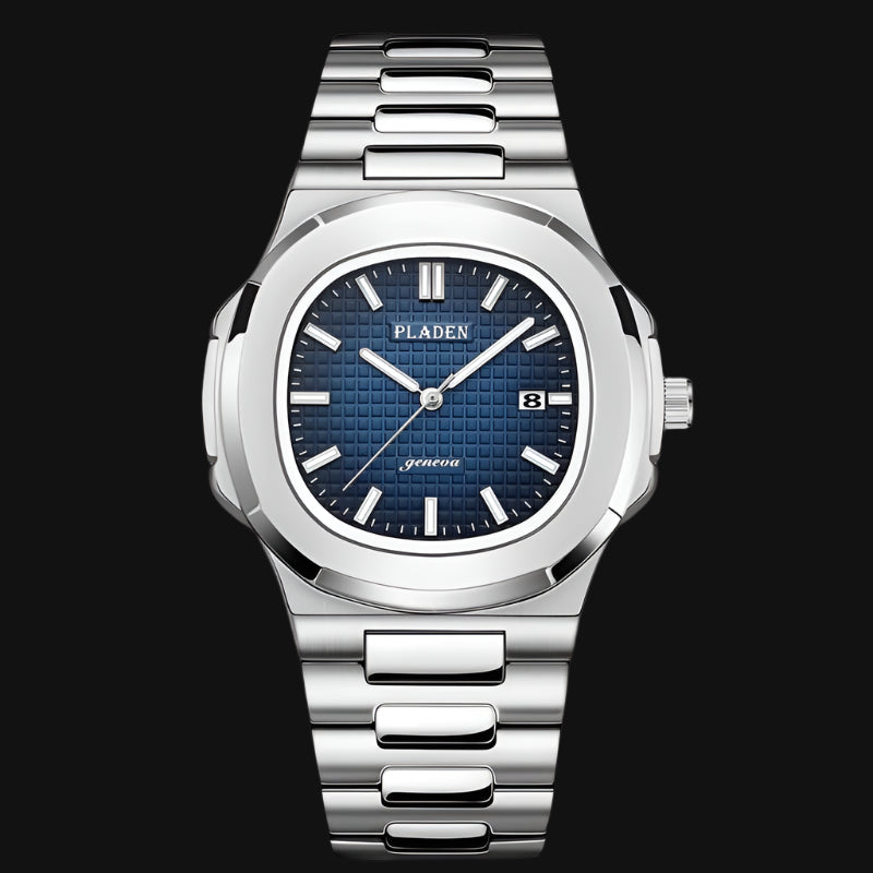 Pladen Waterproof quartz watch (USA EDITION) (LIMTED)